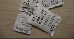 20 Ingenious Ways To Use Silica Gel That You Never Knew