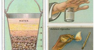 9 Vintage Life Hacks From The 1900s That Actually Still Work