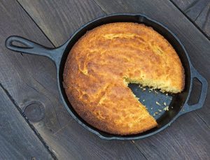 20 Bread Recipes You Can Make In a Cast Iron Skillet - Home and ...