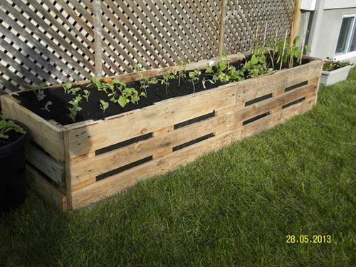 20 DIY Pallet Projects for Your Homestead - Home and ...