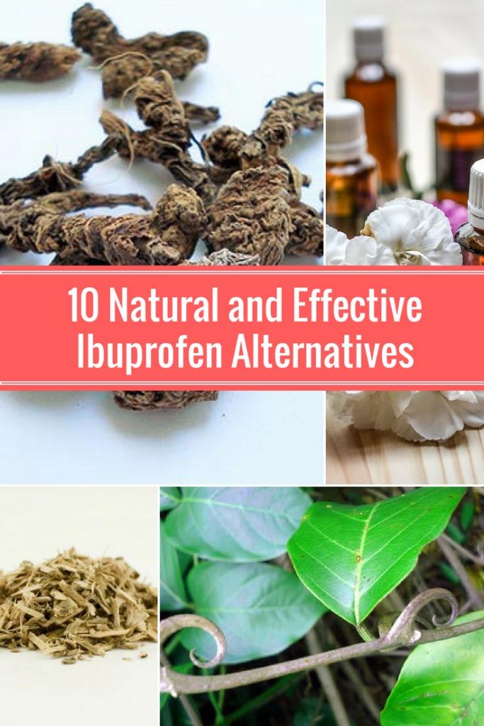 10-natural-and-effective-ibuprofen-alternatives-home-and-gardening-ideas