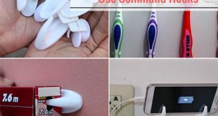 11 Creative Ways To Use Command Hooks