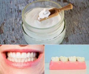 8 Reasons You Should Try Oil Pulling - Home and Gardening Ideas