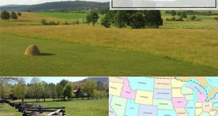 11 Places You Can Find Free Land In The USA