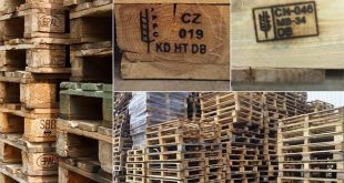 Pallet Info: How To Tell If A Pallet Is Safe To Reuse