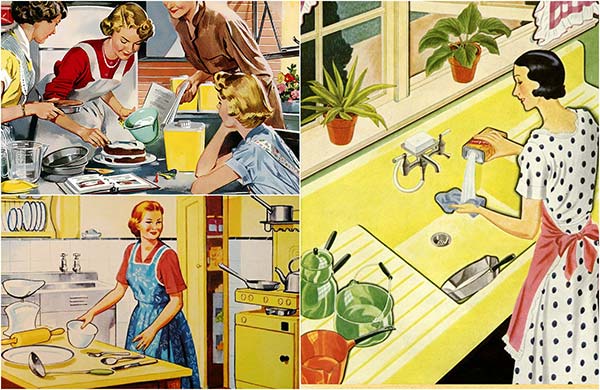 17 Cleaning Tips from Grandma You’ll Wish You Known About Sooner - Home ...