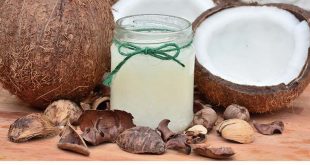 Crazy Reasons Why You Need Coconut Oil