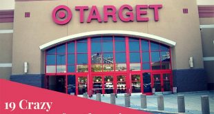 19 Crazy Secrets for Shopping at Target That You Must Try