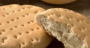 Hardtack Recipe