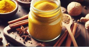 Mustard Making Made Easy