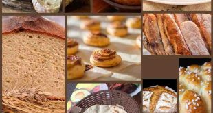 Top 10 Bread Recipes: Tried-and-Tested Favorites