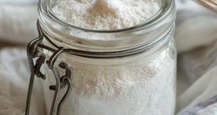 The Ultimate Homemade Laundry Detergent Recipe