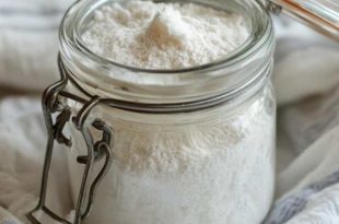 The Ultimate Homemade Laundry Detergent Recipe