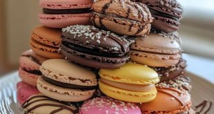 How To Make Macarons