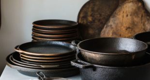 How to Properly Season, Clean, and Care for Cast-Iron Cookware