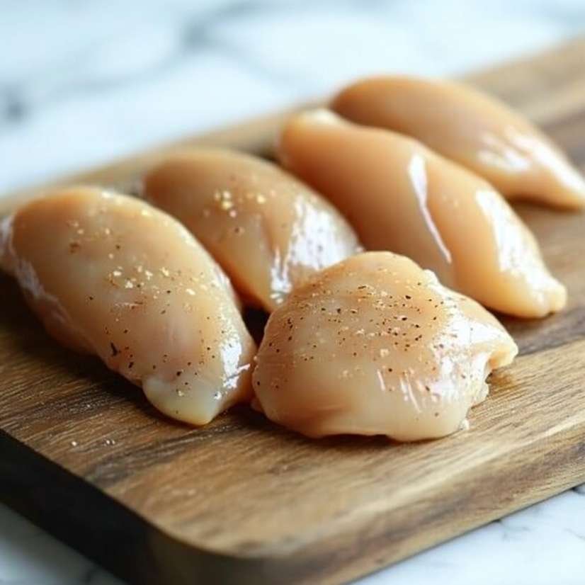 Chicken Breasts