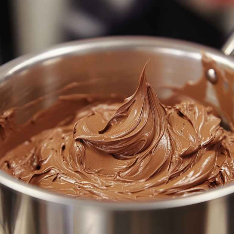 Chocolate Frosting